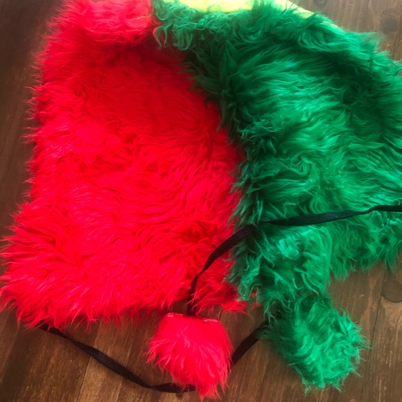 Custom Made! Rasta hat. - Picture 3 of 3